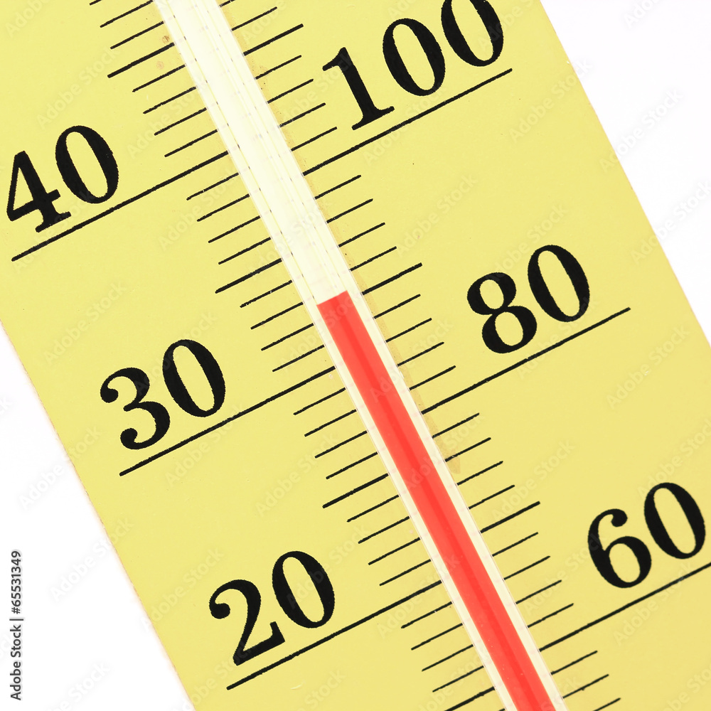 thermometer thermometer