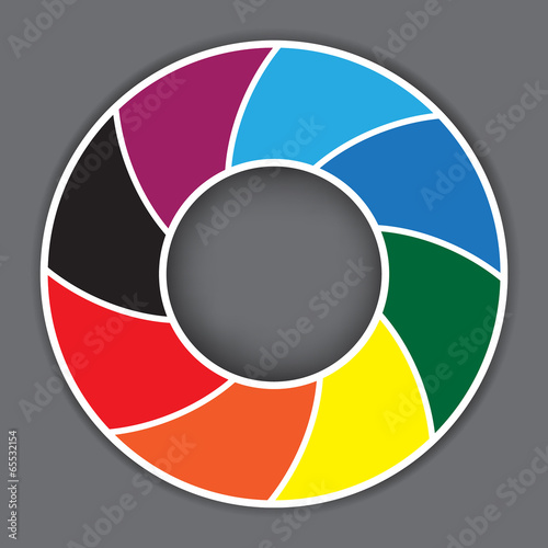 Abstract Curve Background.eps10