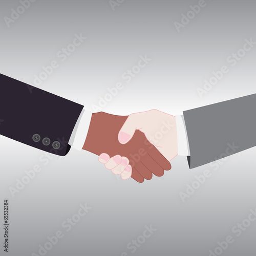 Handshake
