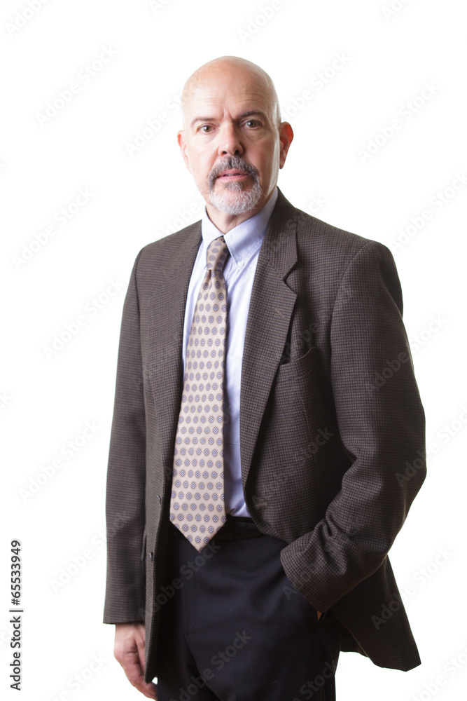 businessman