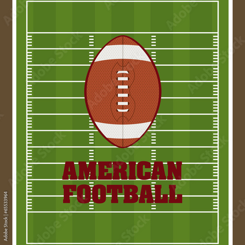 Football design