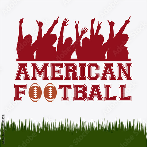 Football design