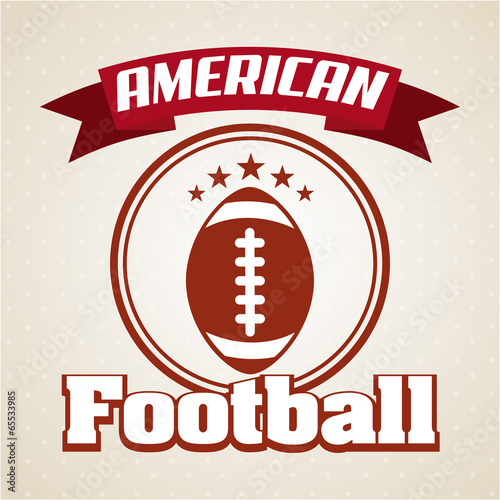 Football design