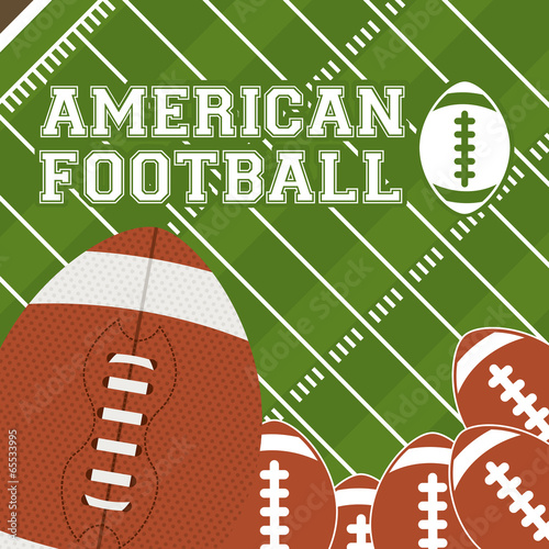 Football design