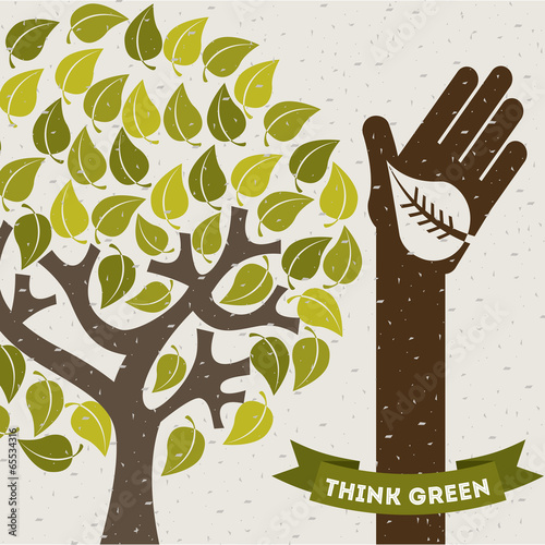 Ecology design