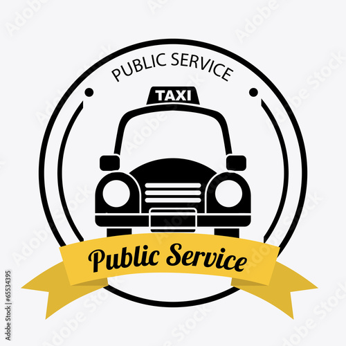 Taxi design