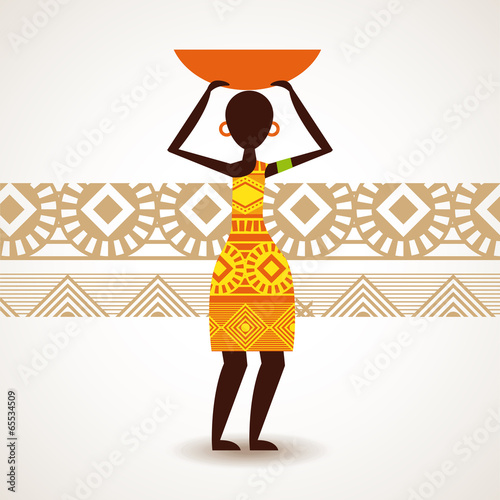 Africa design