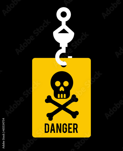 Danger design