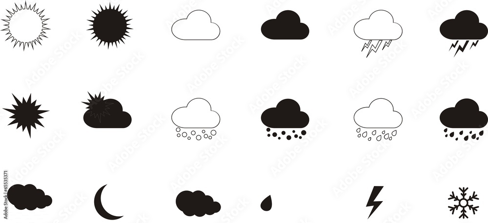 météo
