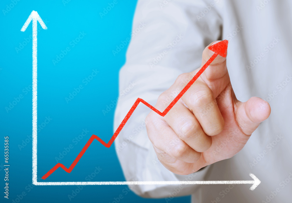 pushing the graph pushing the graph