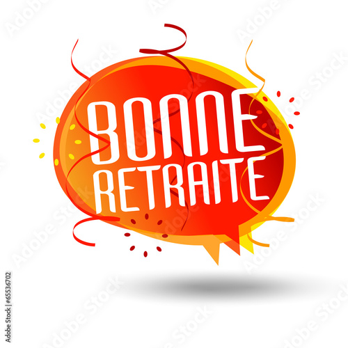 Bonne retraite