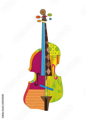 Violine