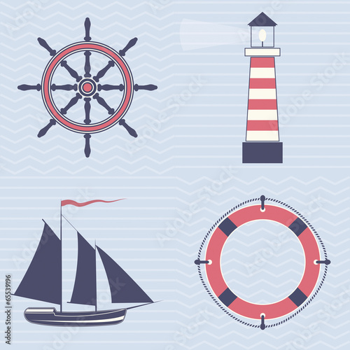 signs of  a sea profession