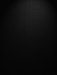 Fabric dark background