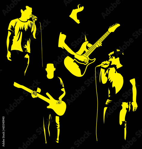 music