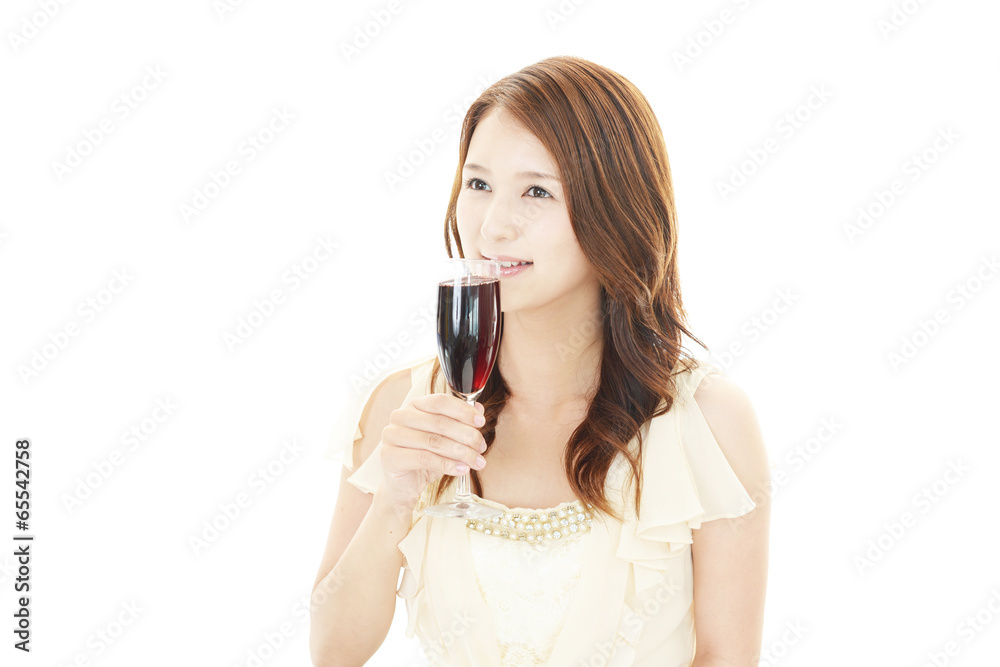 寛ぐ主婦 寛ぐ主婦