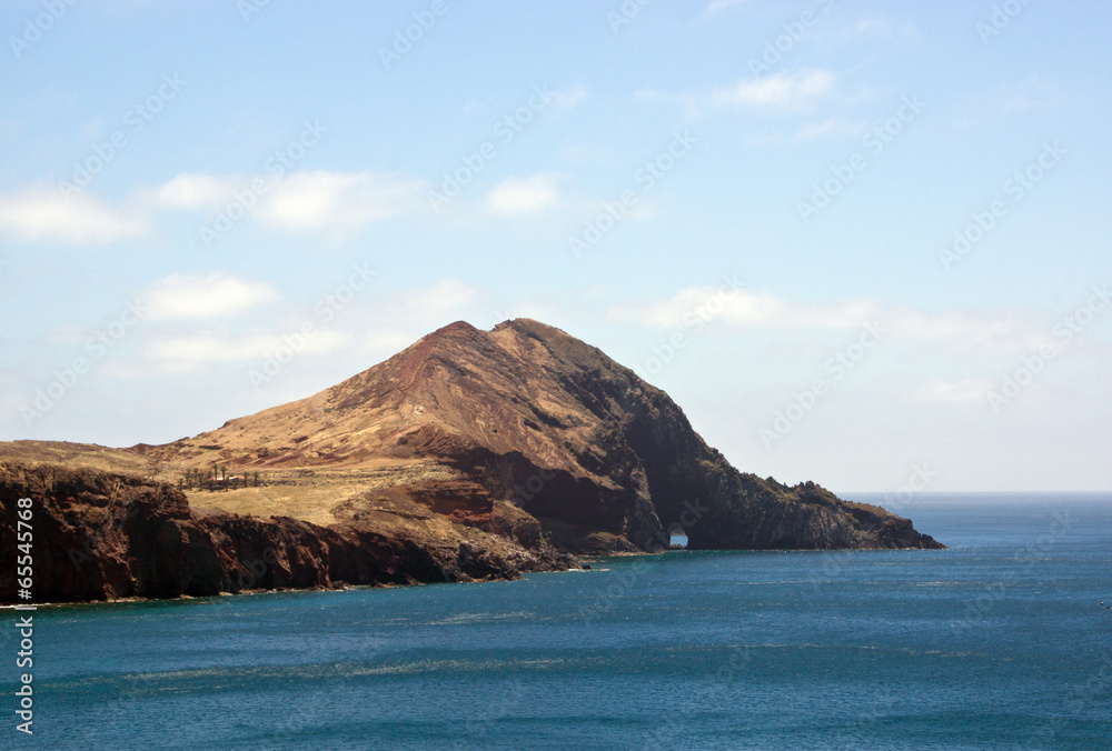 Ponta de São Lourenço, Madeira