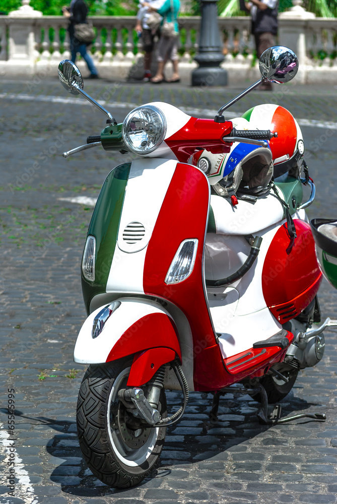 moto italiana