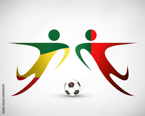 Fußball - Portugal gegen Ghana