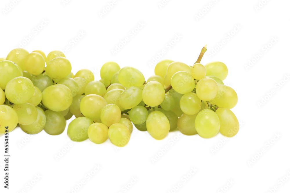 White grape.