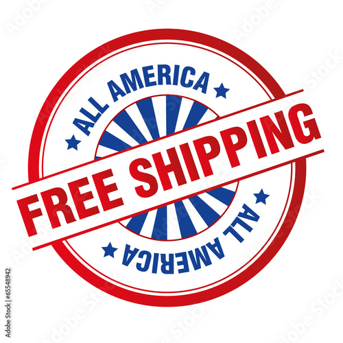 free shipping