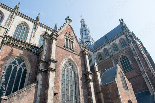 Tourisme à Haarlem