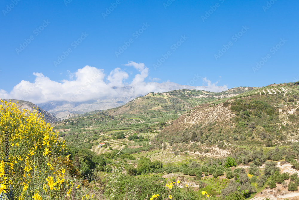 Kreta - Griechenland - Siva