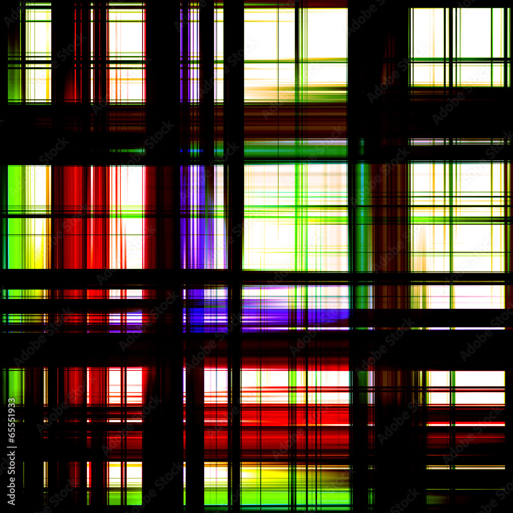 Abstract colorful striped background Abstract colorful striped background