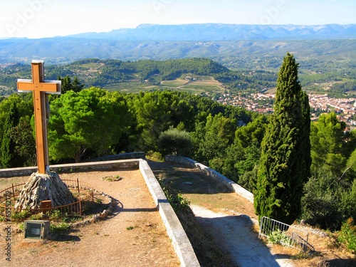 Beausset-Vieux, Var photo