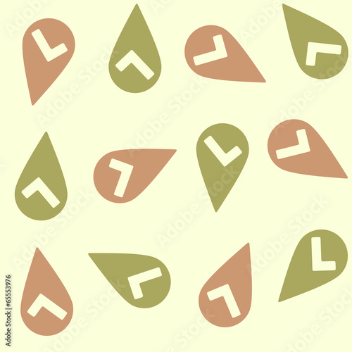 seamless background: navigator