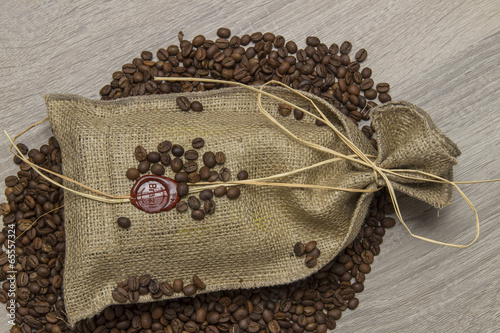 Roasted Coffee photo