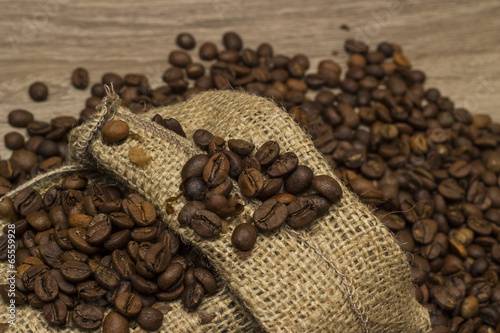 Roasted Coffee photo