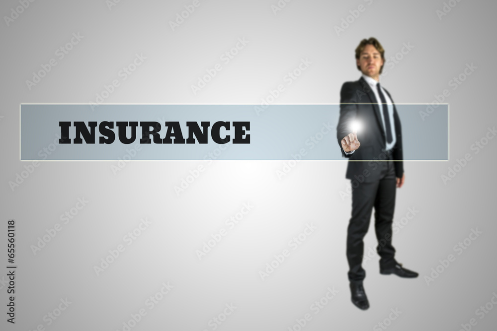 Insurance concept Insurance concept
