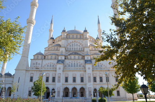 Sabancı Mosque, Adana photo