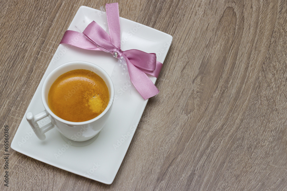 Obraz premium coffee