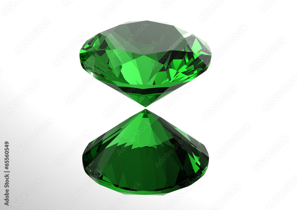 3D diamonds render. Jewelry gemstone 3D diamonds render. Jewelry gemstone