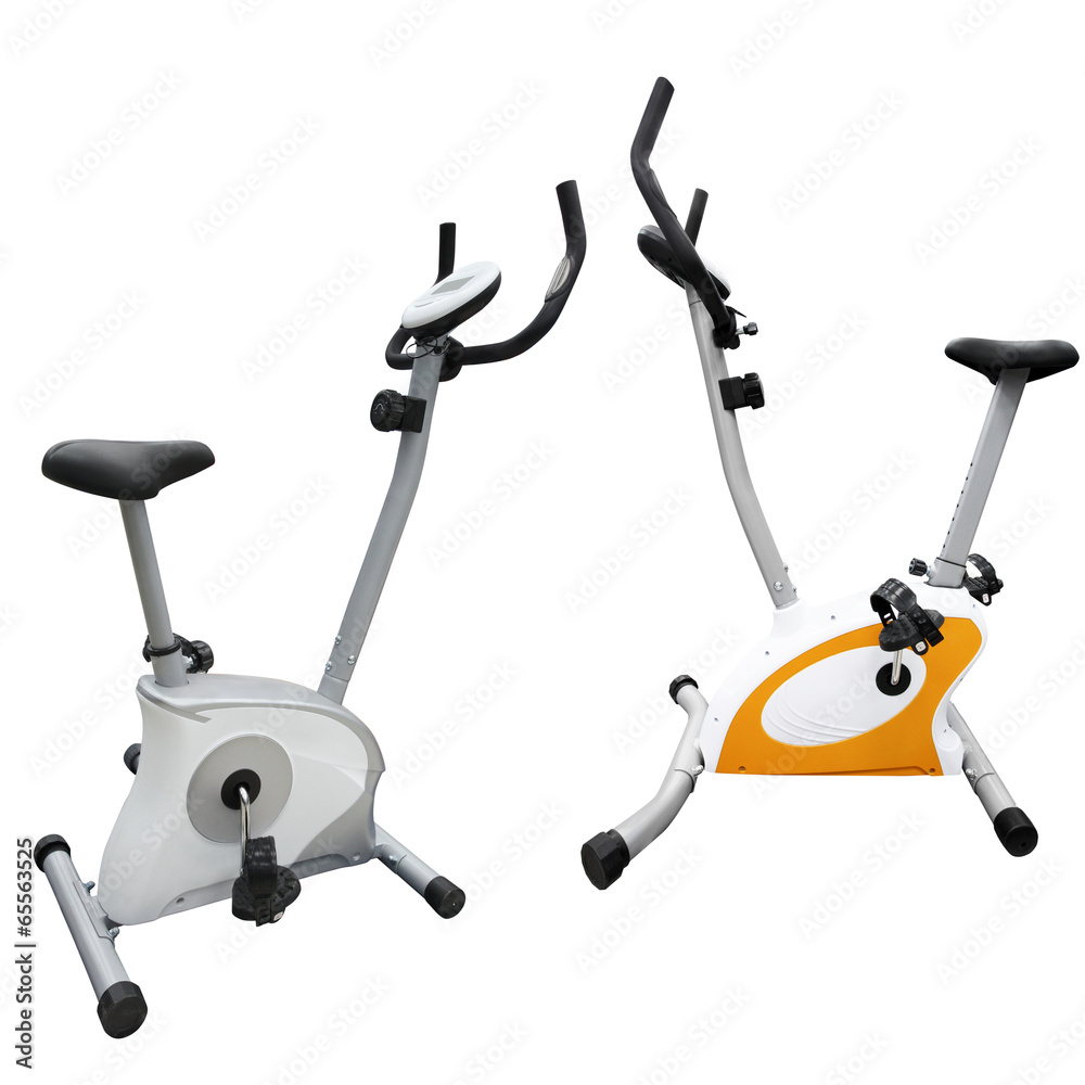 exercise bicycle exercise bicycle