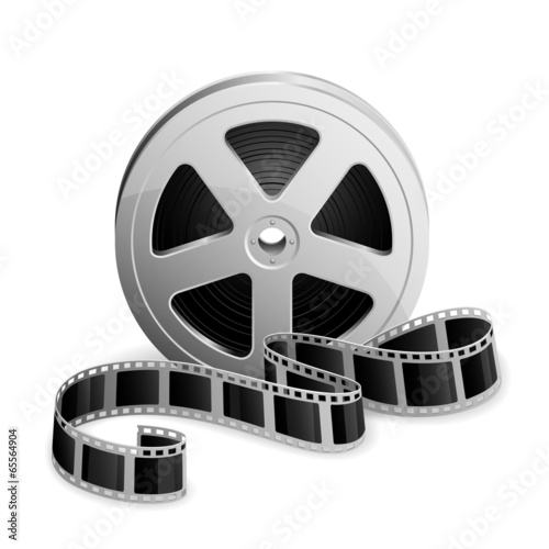 Reel of film