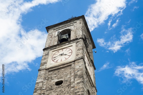 Campanile photo