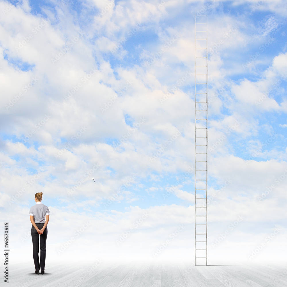 Career ladder Career ladder