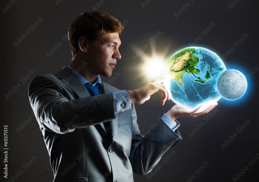 Our Earth planet Our Earth planet