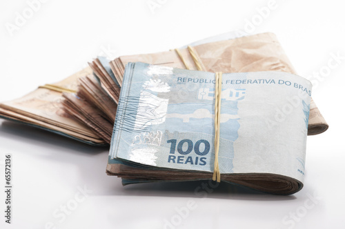 Brazilian Currency (Real)