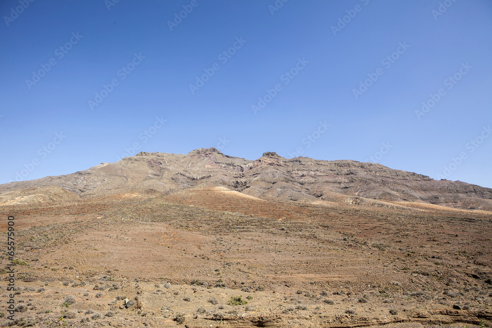 desert mountain desert mountain