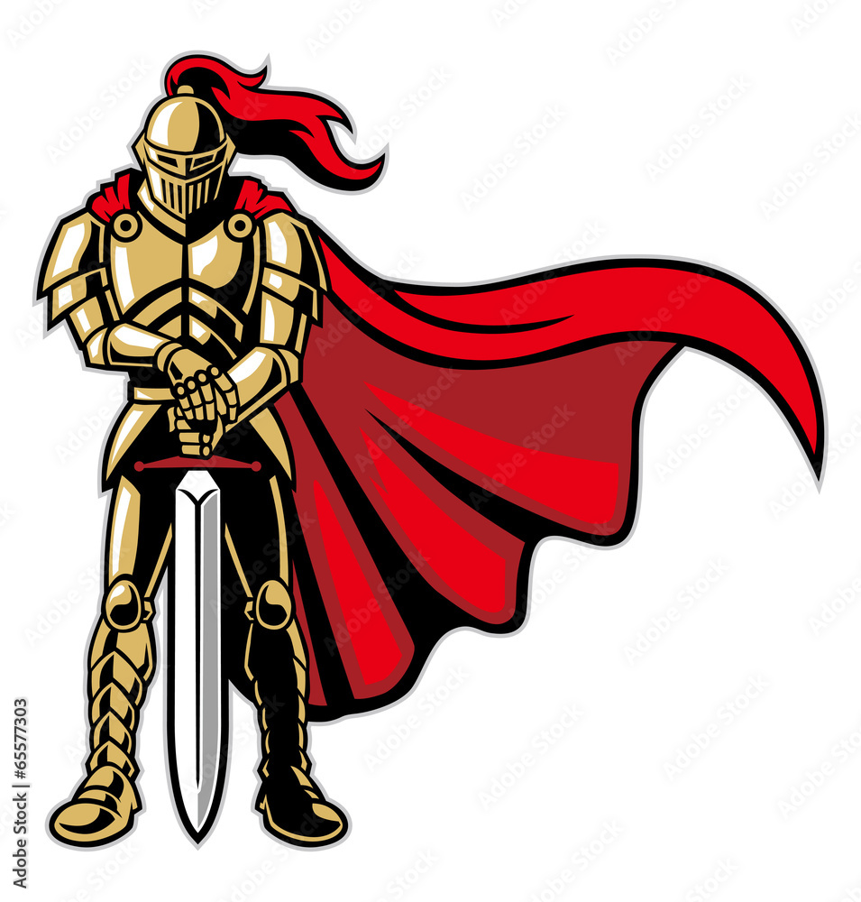 knight knight