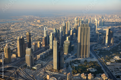 Dubai © Fyle