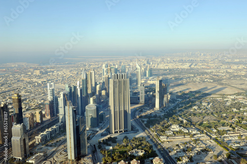 Dubai © Fyle