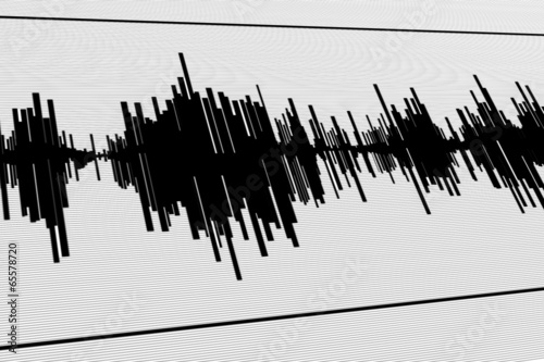 Seismic  diagram