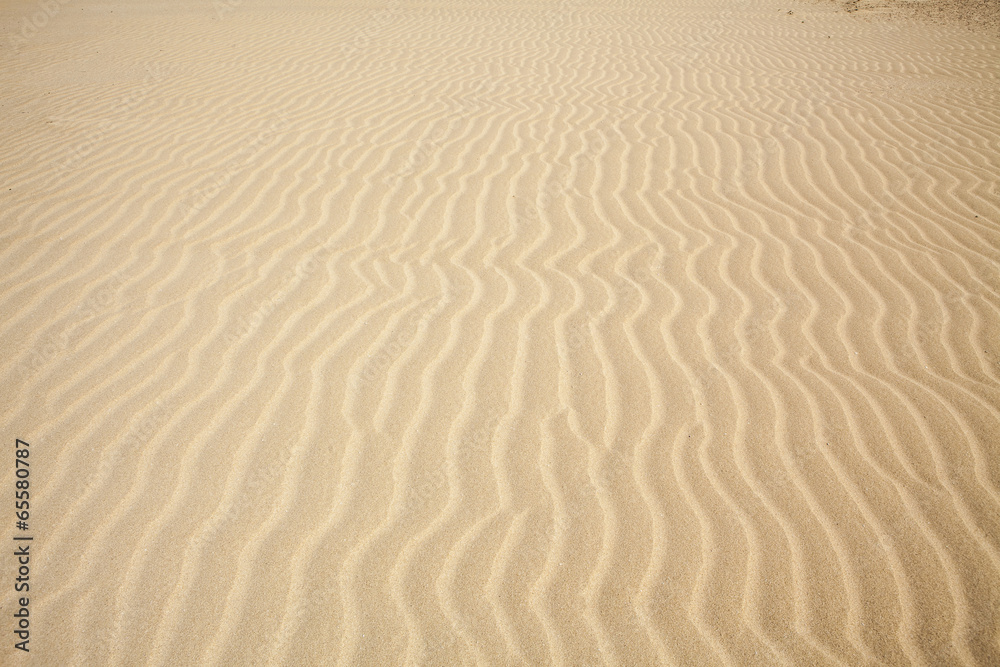 desert's sand pattern background desert's sand pattern background