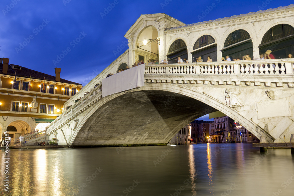 Rialto Bridge