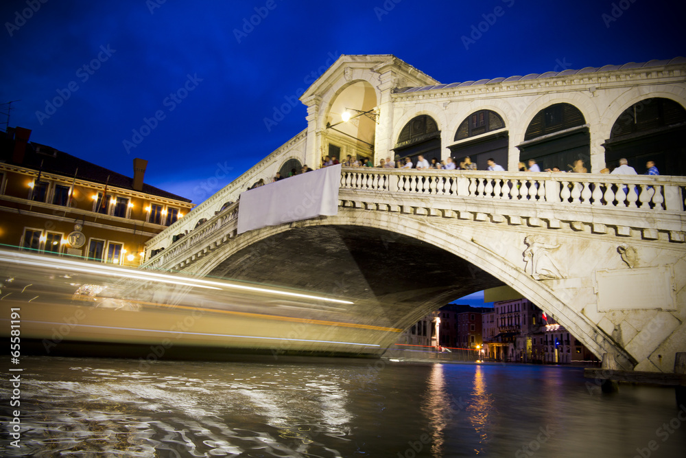 Rialto Bridge